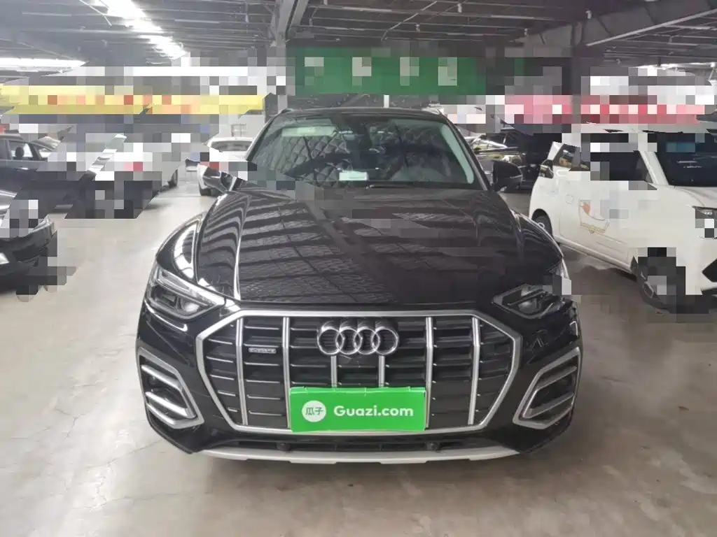 Audi Q5 2024