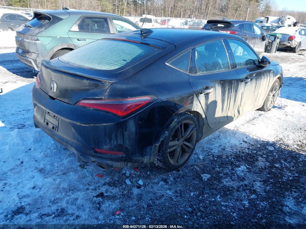 Acura Integra 2024
