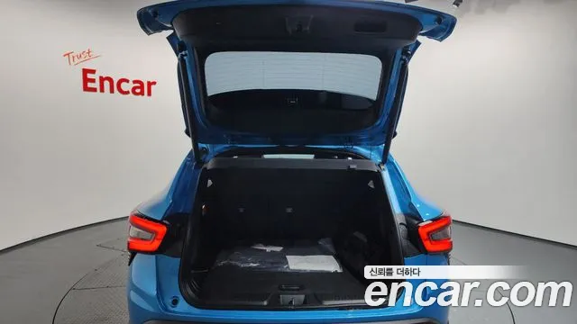 Chevrolet Trax 2024