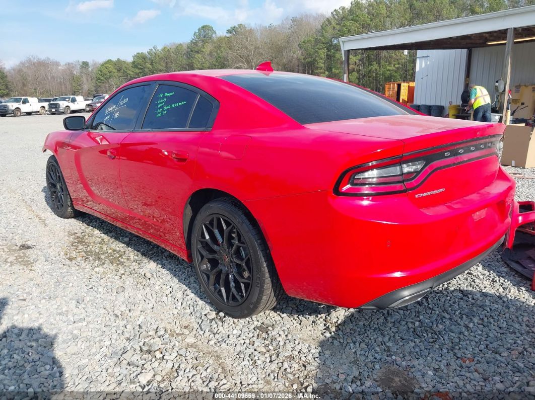 Dodge Charger 2022