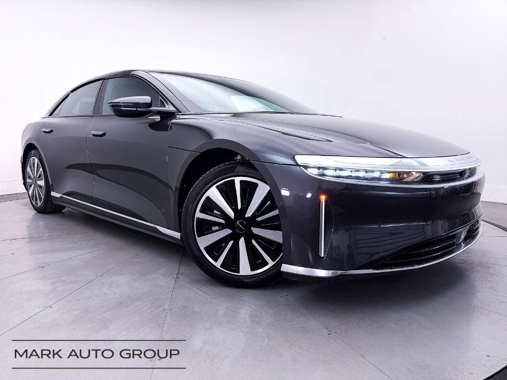 Lucid Air 2024