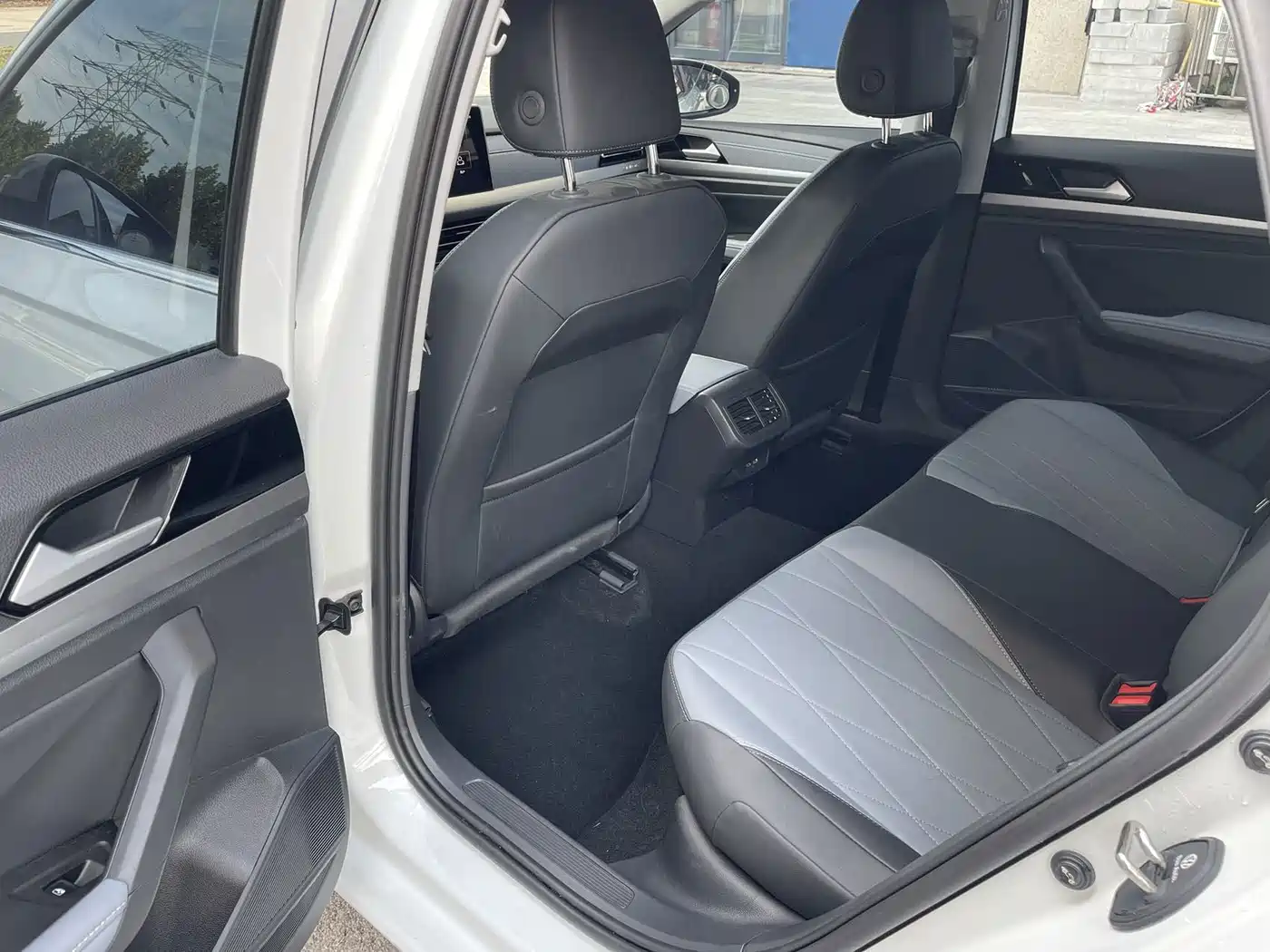 Volkswagen Lavida 2024
