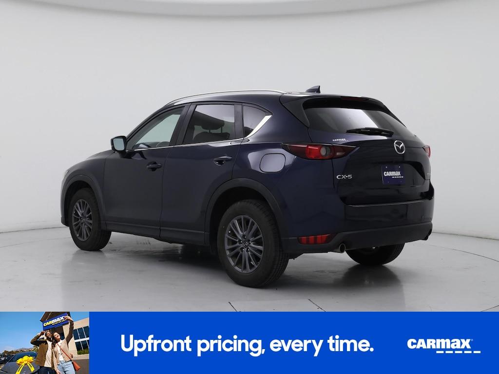 Mazda CX-5 2021