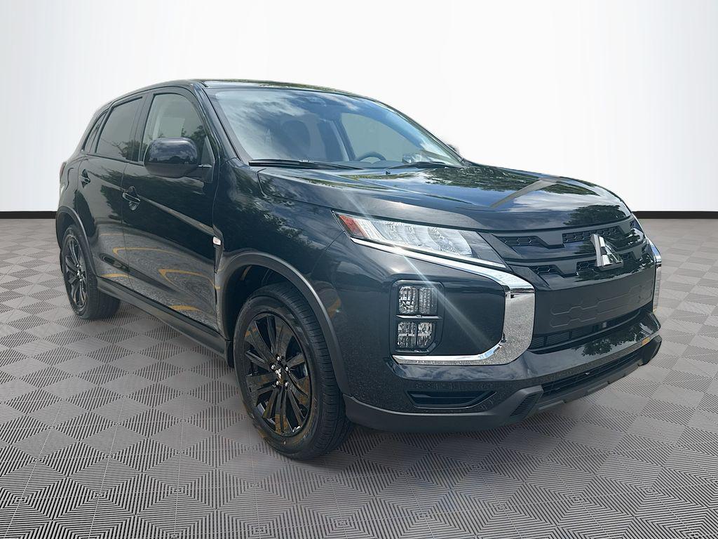 Mitsubishi Outlander Sport 2026