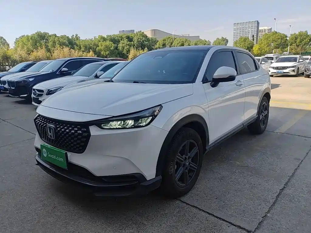 Honda XR-V 2023