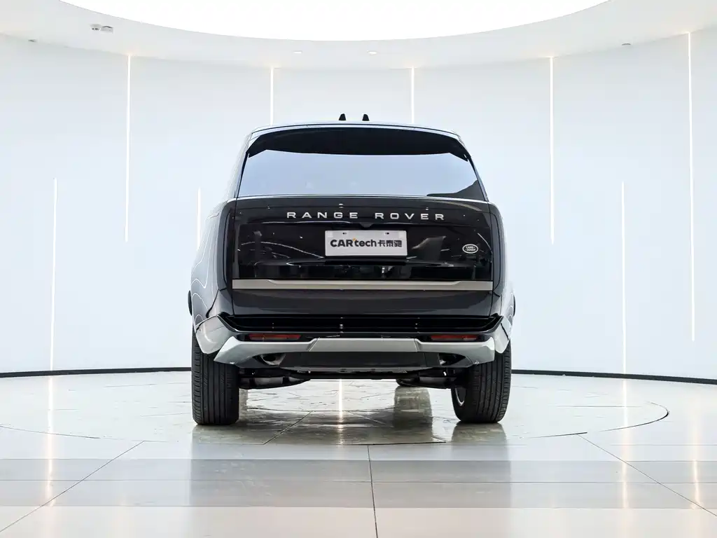 Land Rover Range Rover 2024