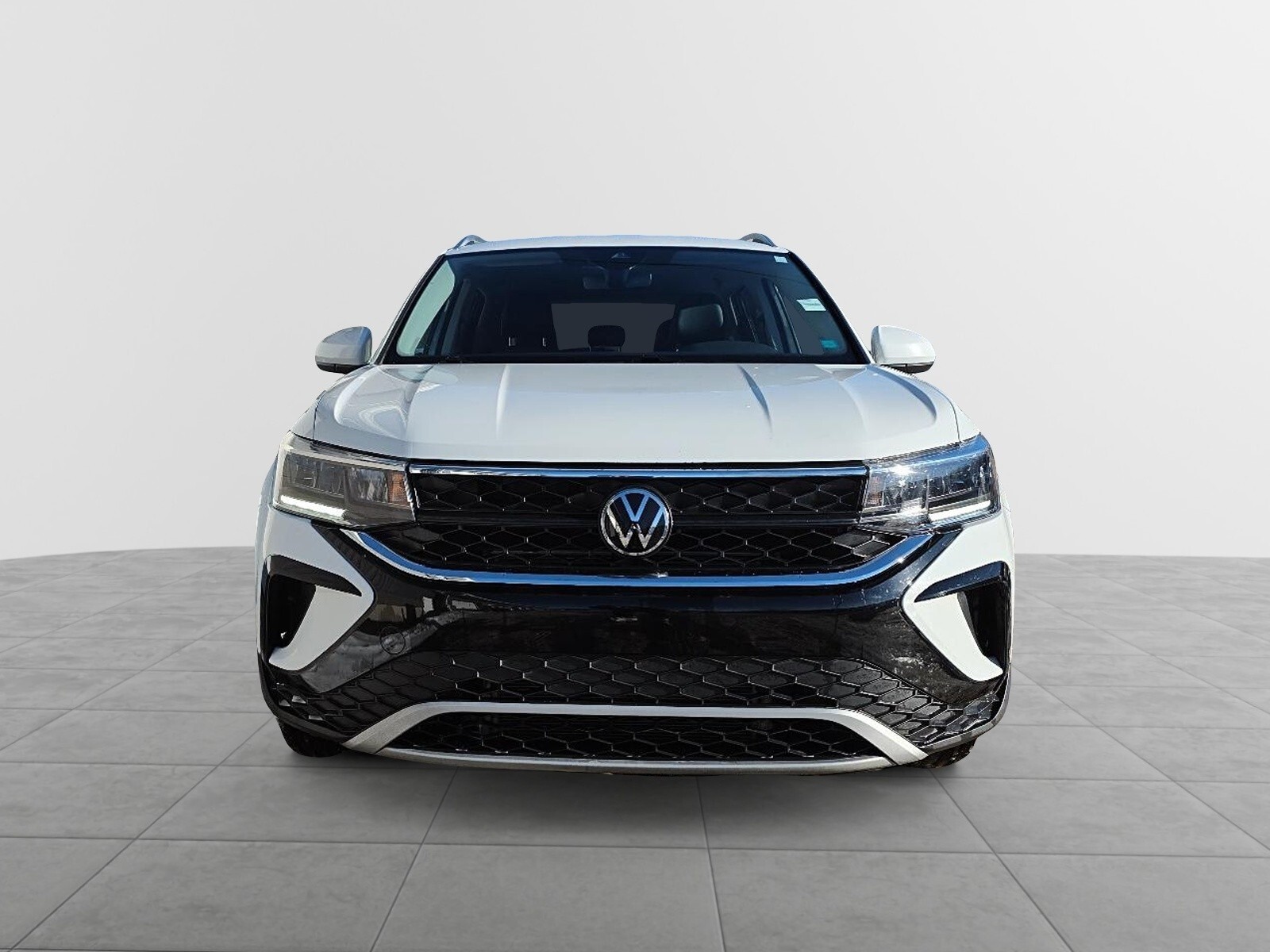 Volkswagen Taos 2024