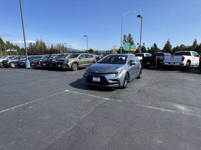 Toyota Corolla 2023
