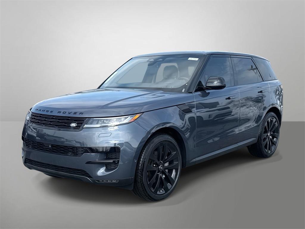 Land Rover Range Rover Sport 2025