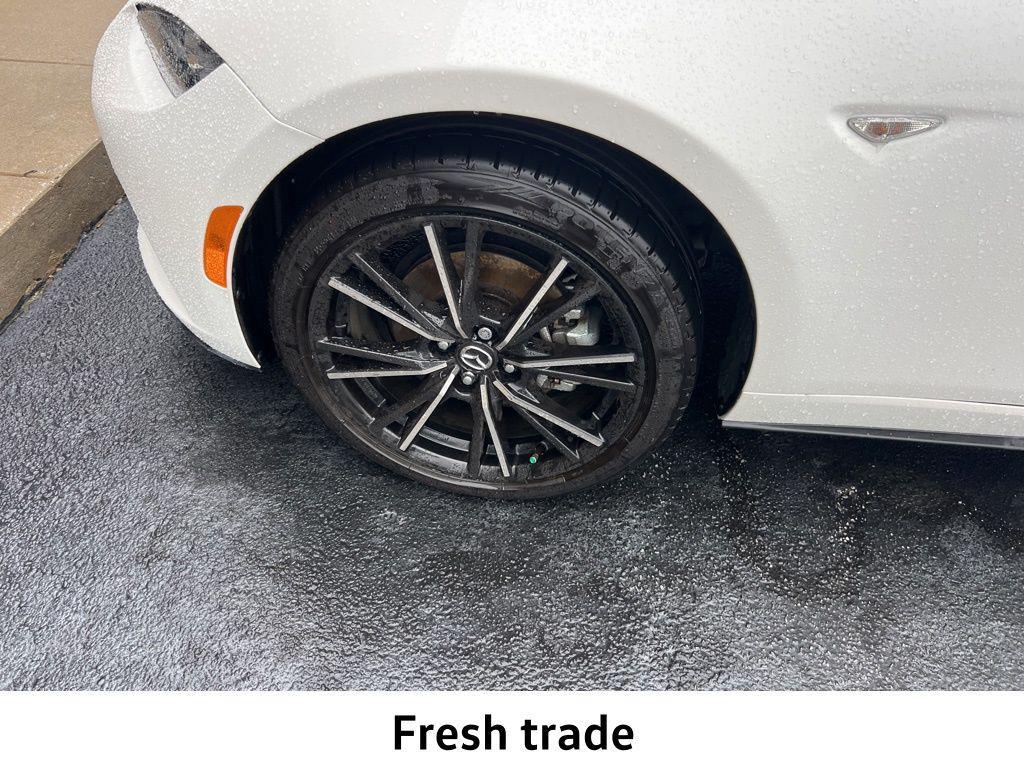 Mazda MX-5 2025