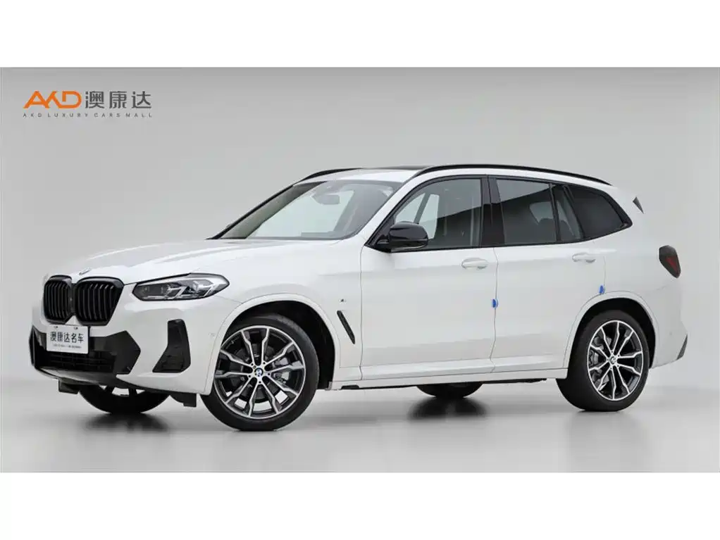 BMW X3 2023