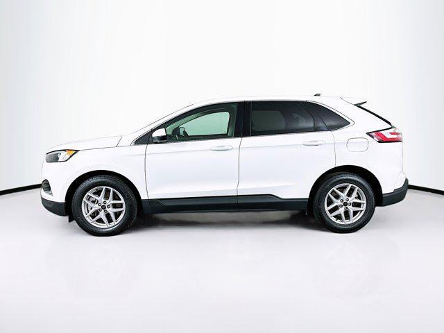Ford Edge 2024