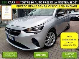 Opel Corsa 2023