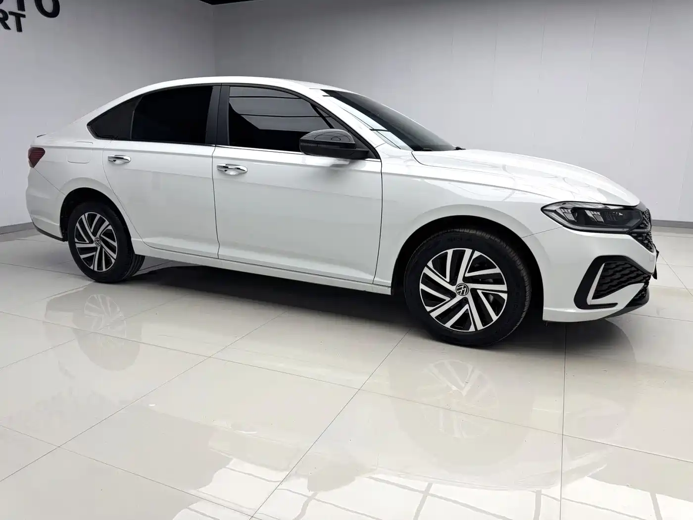 Volkswagen Lavida 2023