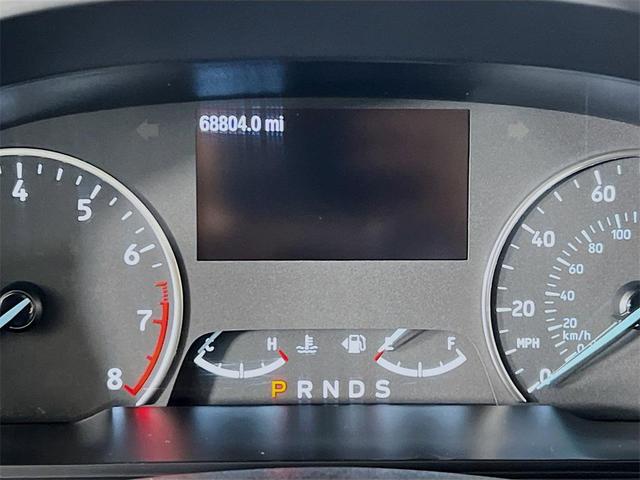 Ford EcoSport 2022