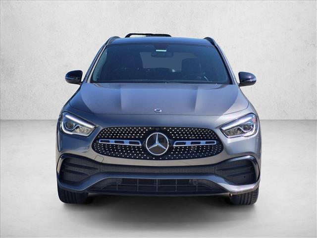Mercedes-Benz GLA 250 2023
