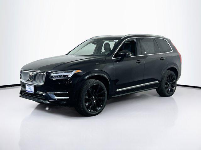 Volvo XC90 2023