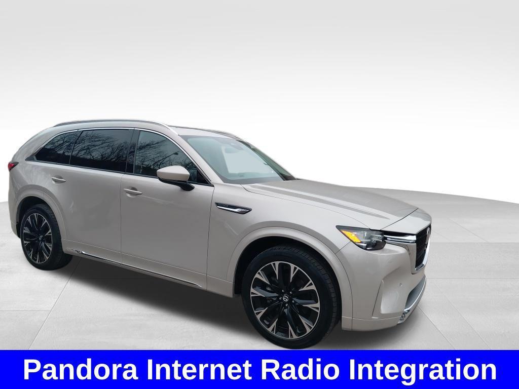 Mazda CX-90 2024
