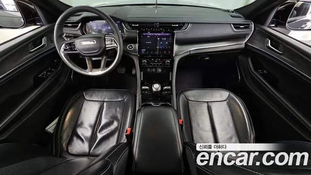 Jeep Cherokee 2022