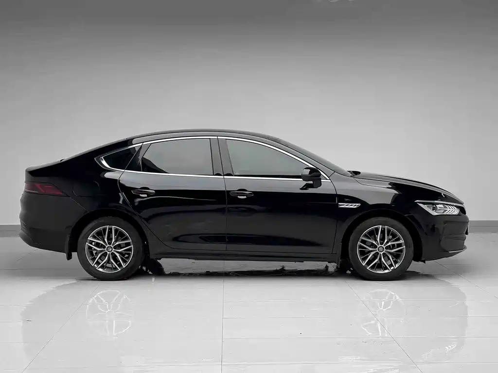 BYD Qin 2025