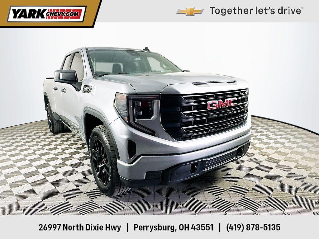 GMC Sierra 2023
