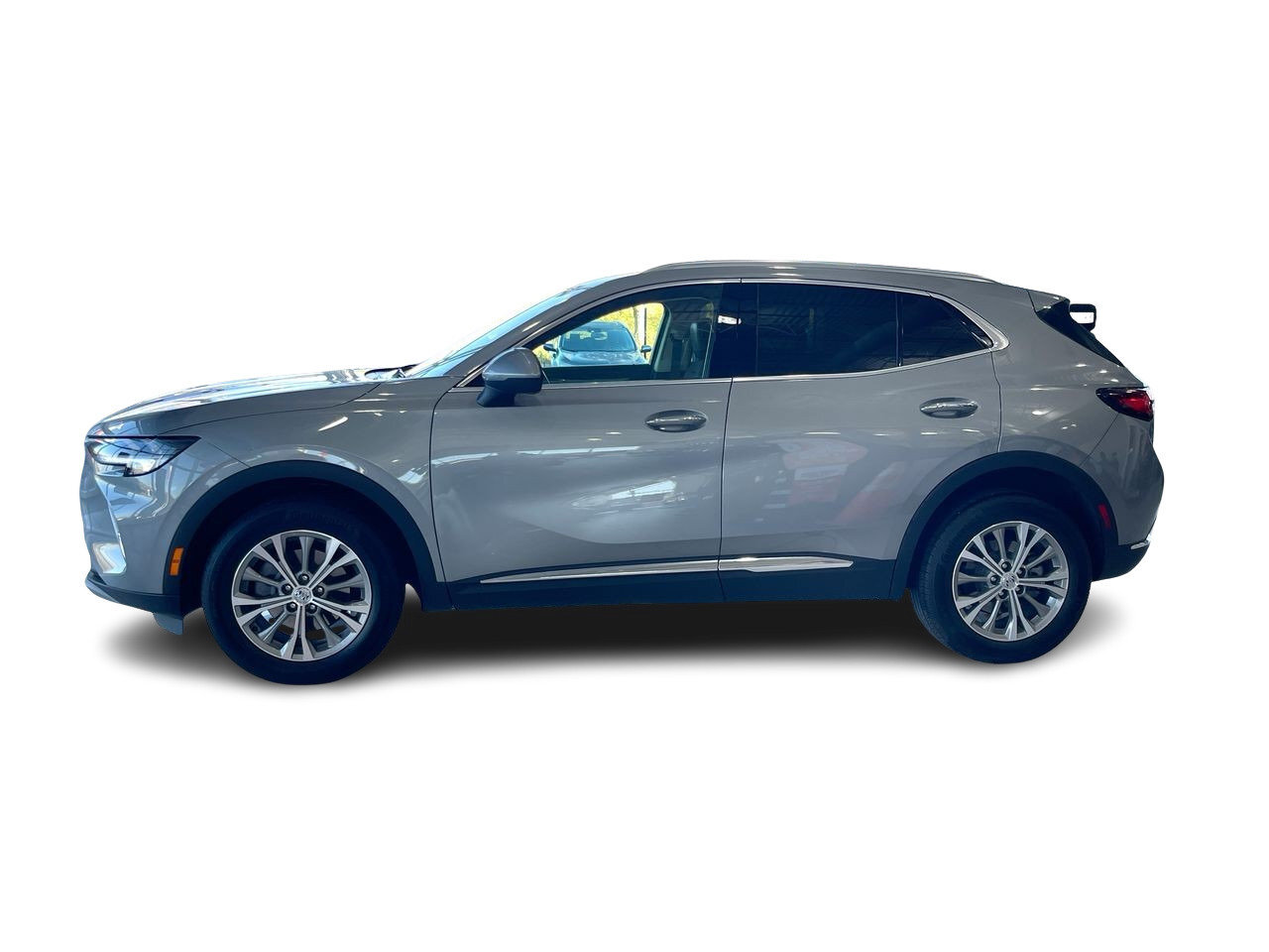 Buick Envision 2023