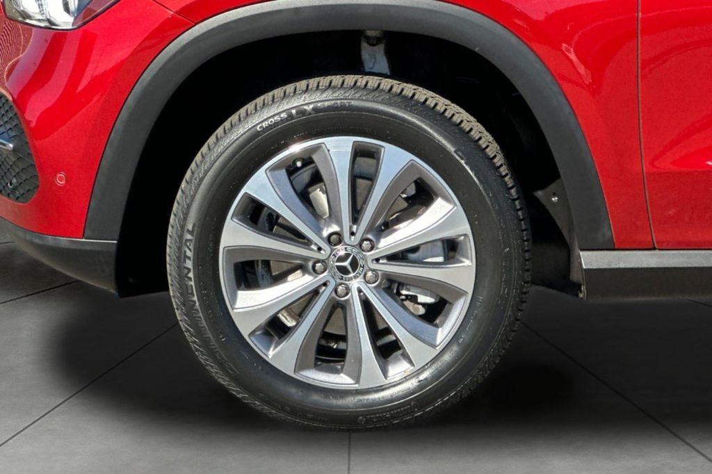 Mercedes-Benz GLE 350 2023