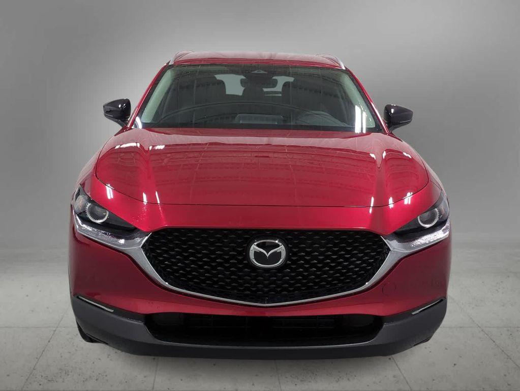 Mazda CX-30 2025