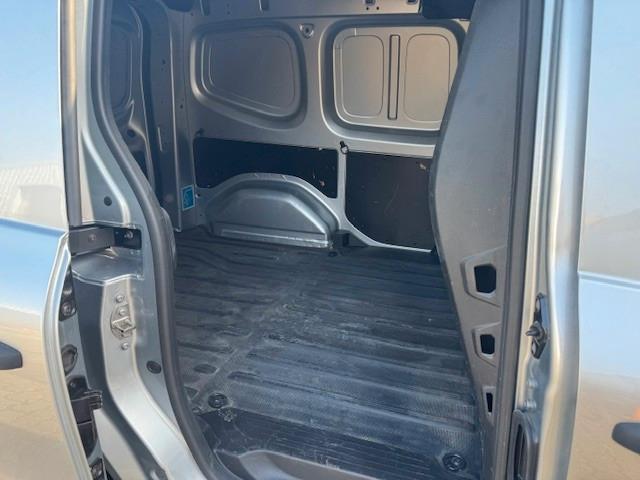 Mercedes-Benz Citan 2021