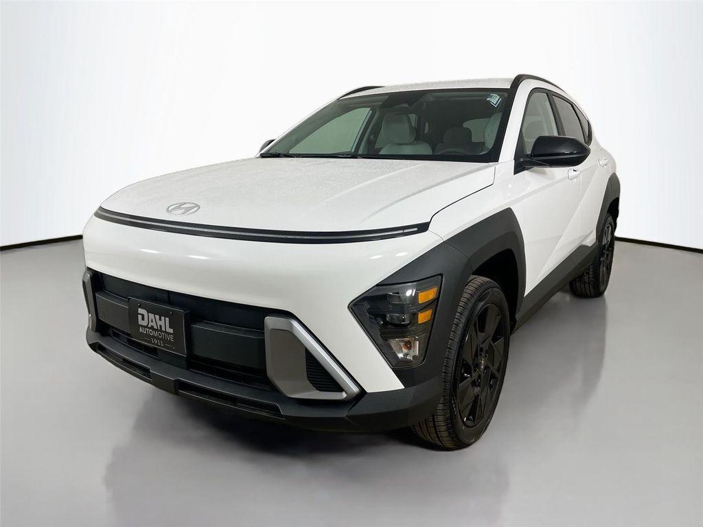 Hyundai Kona 2026