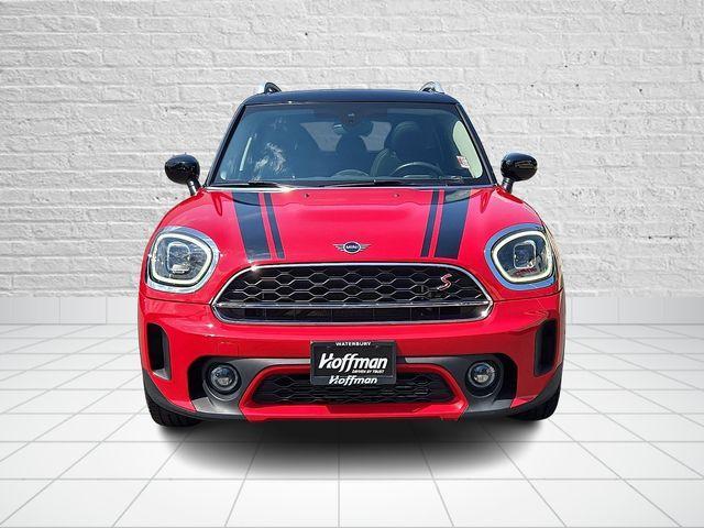 Mini Countryman 2023