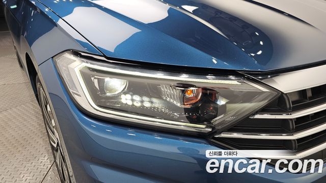 Volkswagen ID.4 2021