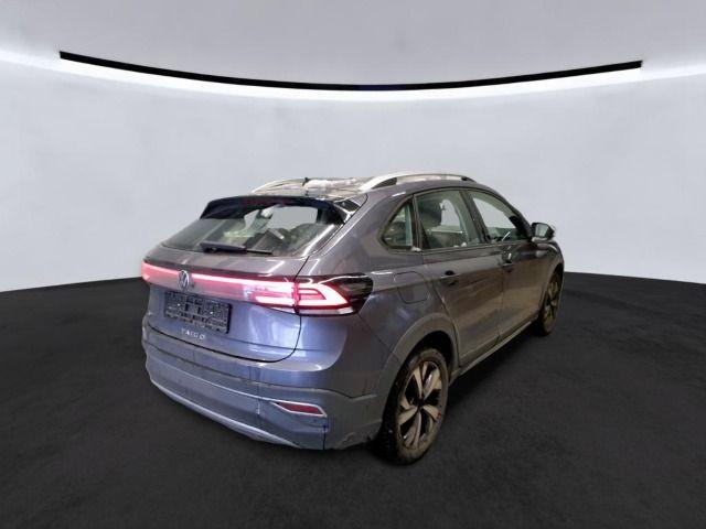 Volkswagen Taigo 2022