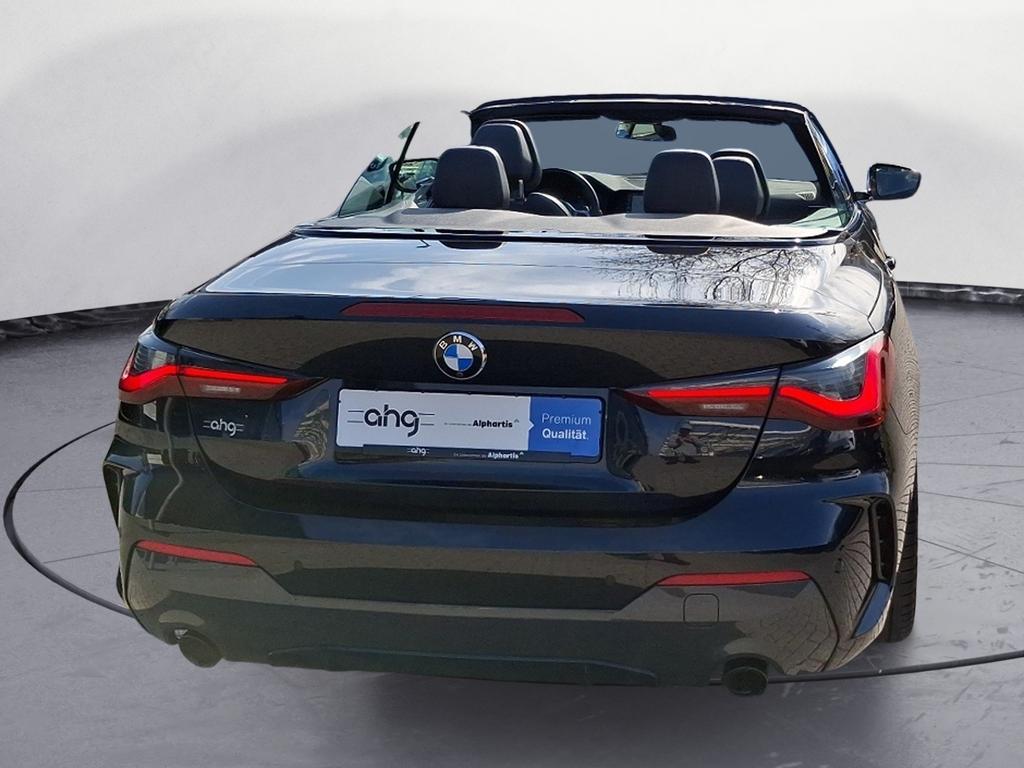 BMW 430 2023