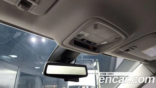 Chevrolet Traverse 2020