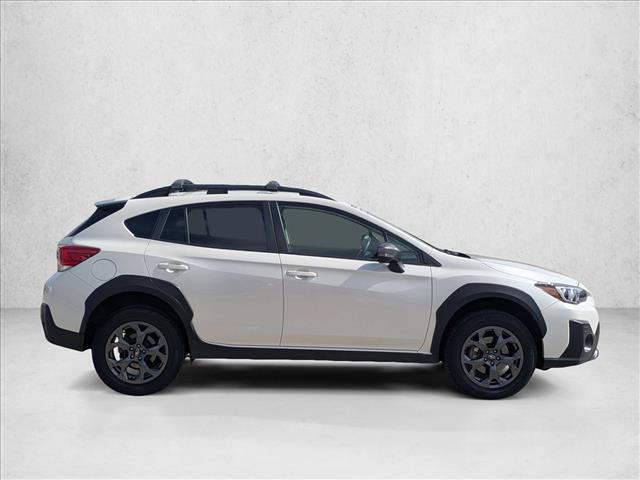 Subaru Crosstrek 2023