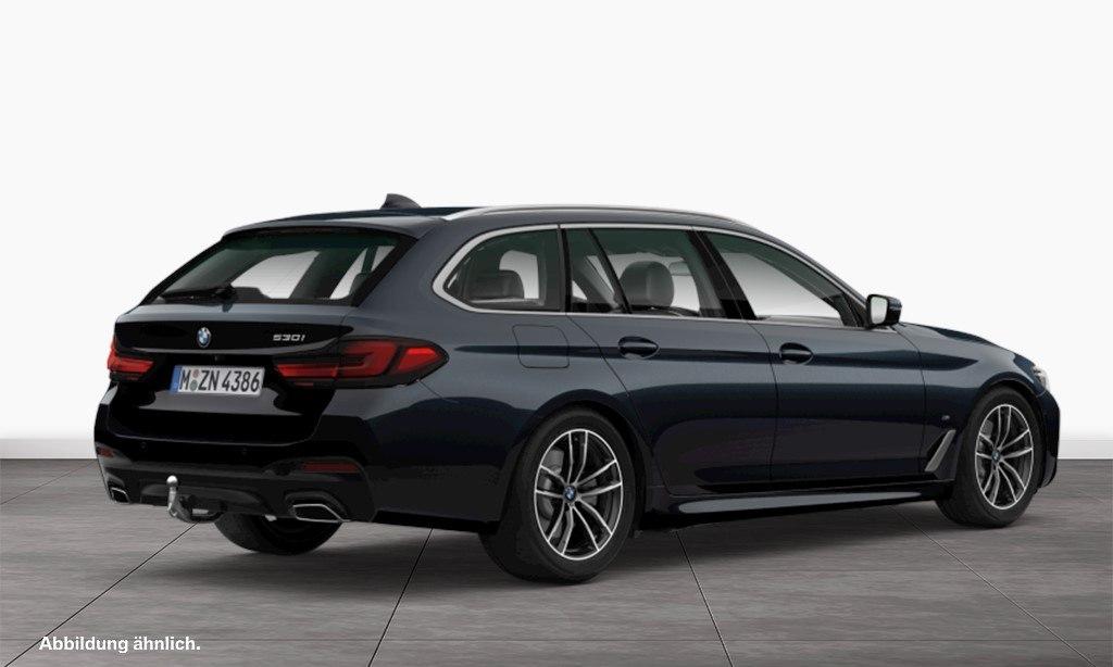 BMW 530 2023