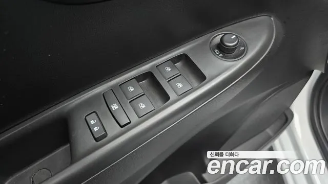 Chevrolet Spark 2022