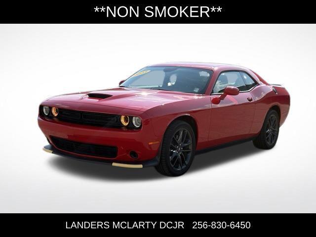 Dodge Challenger 2023
