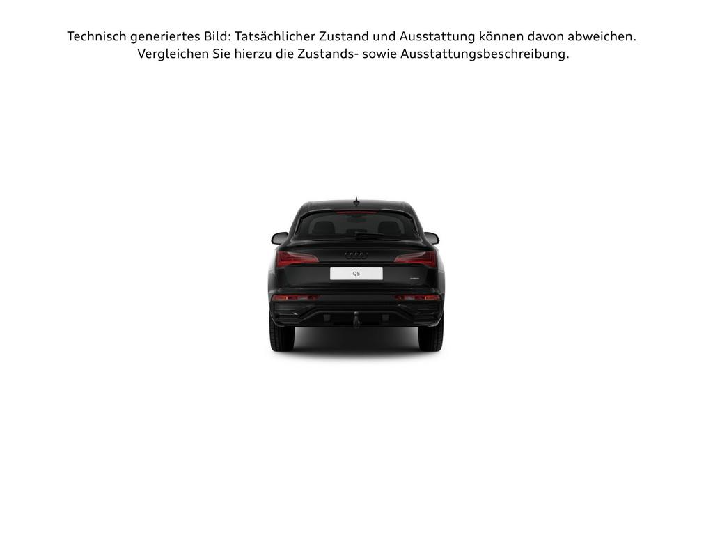Audi Q5 2023