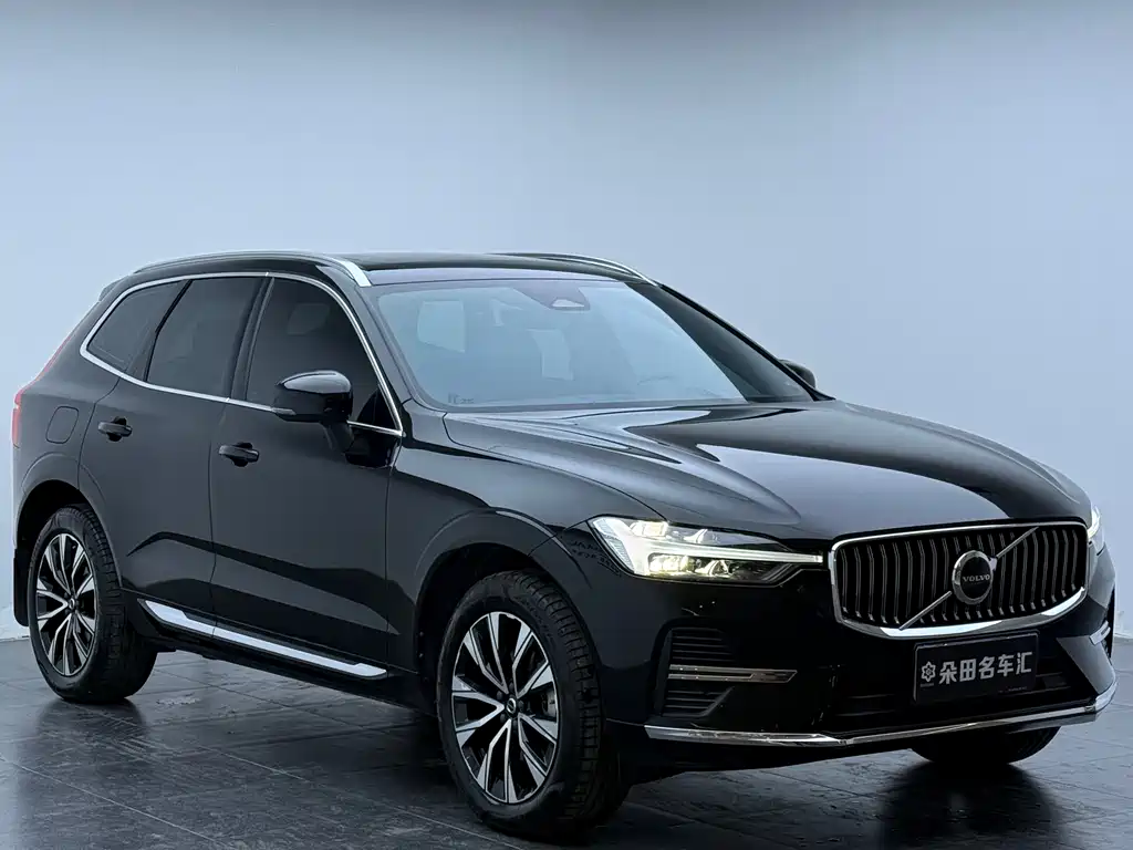 Volvo XC60 2023