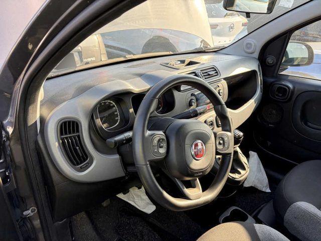 Fiat Panda 2021