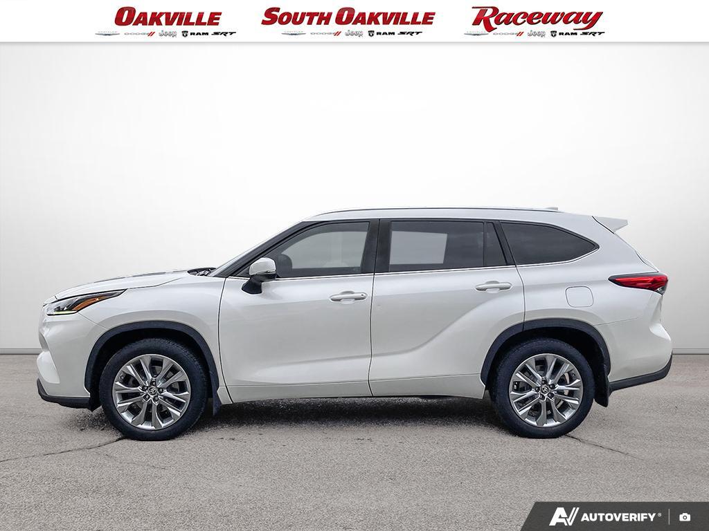 Toyota Highlander 2020