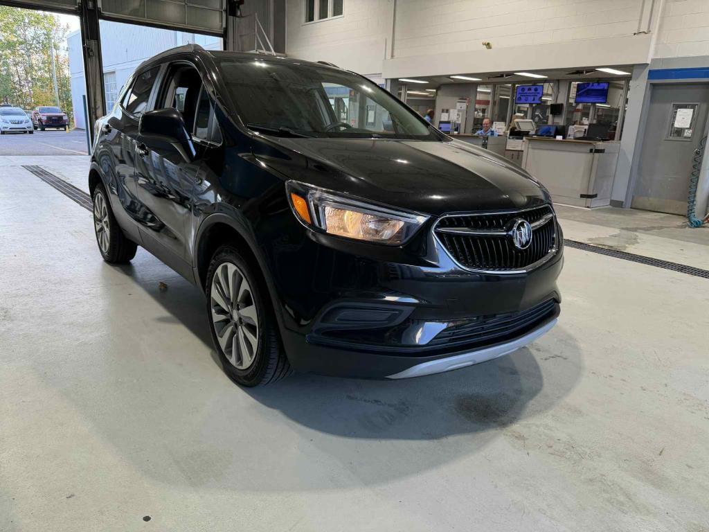Buick Encore 2020
