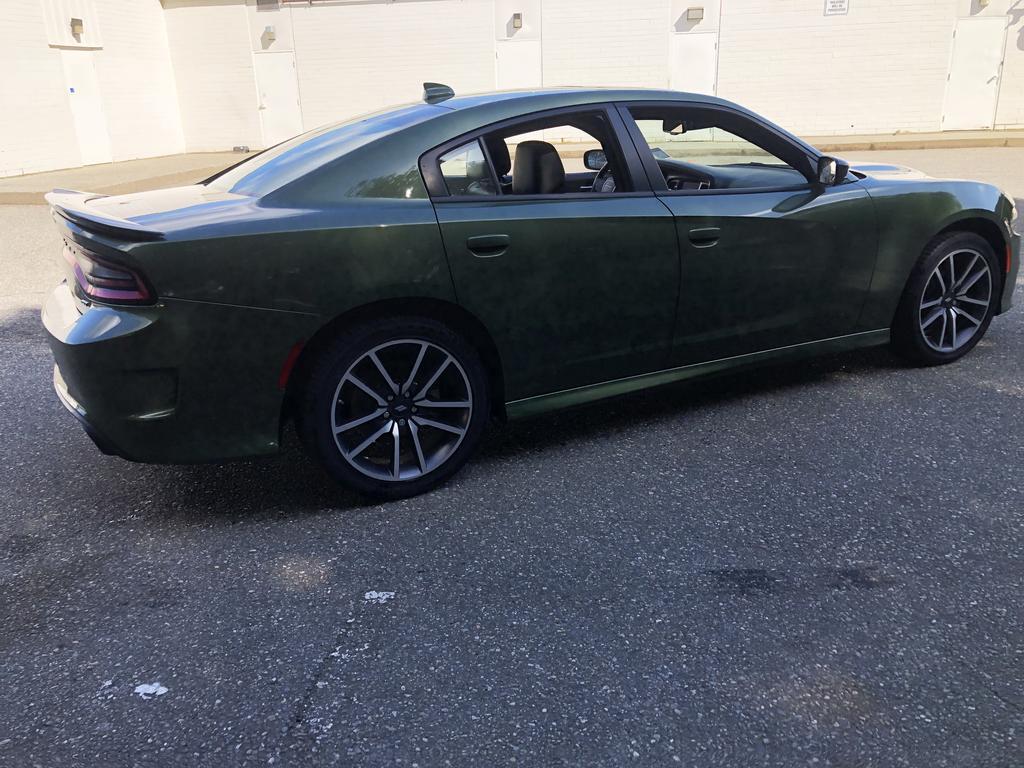 Dodge Charger 2023