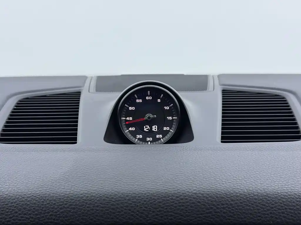 Porsche Cayenne 2021