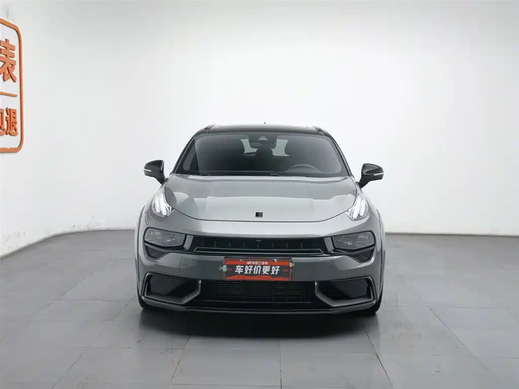 Lynk & Co 02 2023