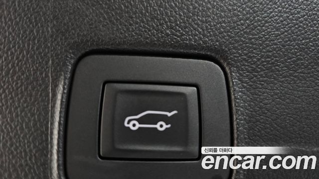 Chevrolet TrailBlazer 2025