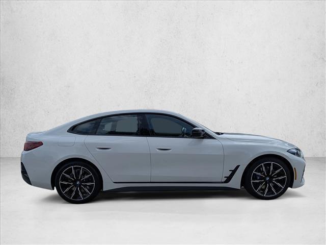 BMW M440 2025