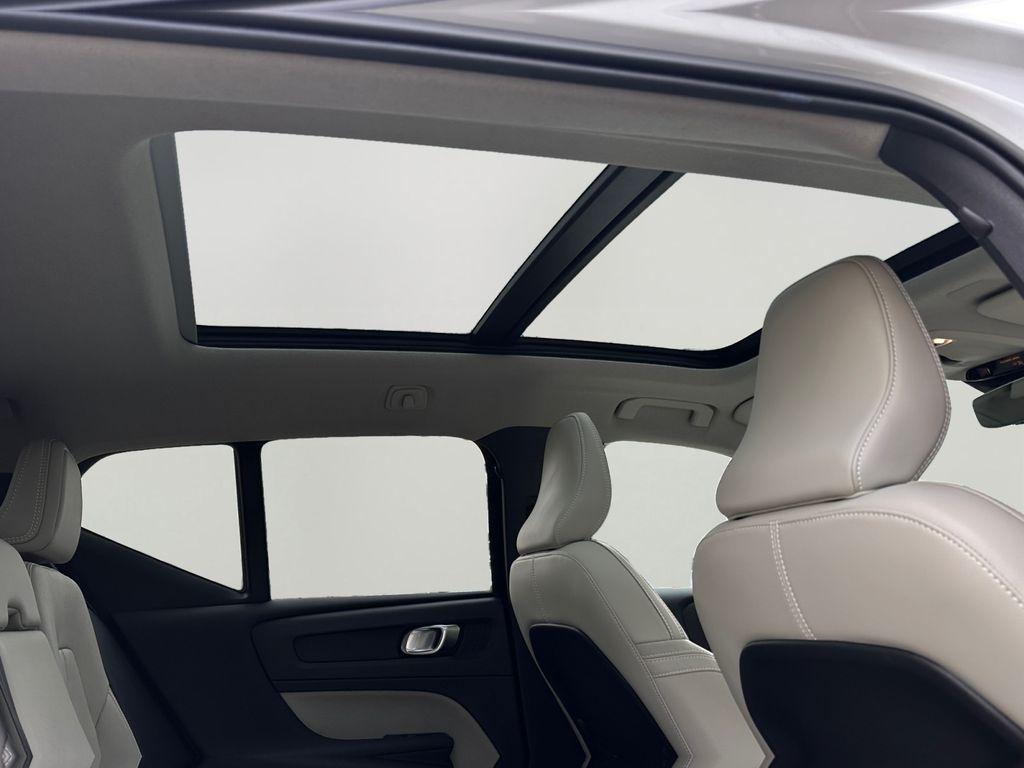 Volvo XC40 2021